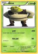 Shrek