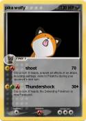 pika wolfy
