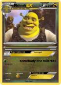 shrek