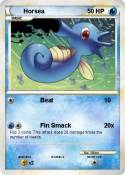 Horsea