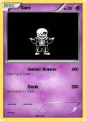Sans