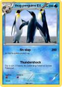 thug penguins
