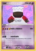 chef