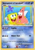Spongebob &