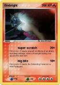 firebright