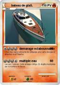 bateau de gta5,