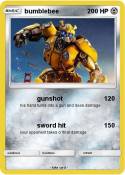 bumblebee