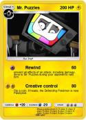 Mr. Puzzles