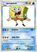 spongebob