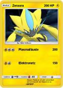 Zeraora