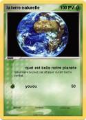 la terre