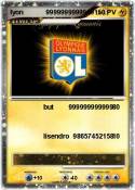 lyon 9999999999