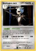 Skellington