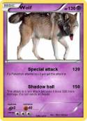 Wolf