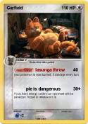 Garfield