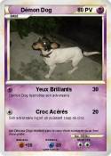 Démon Dog