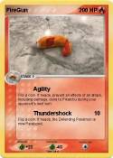 FireGun