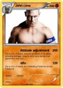 John cena