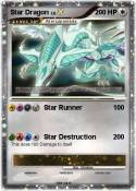 Star Dragon