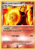 naruto mode