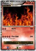 Flames