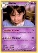 Matilda