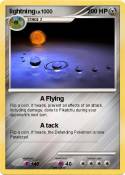lightning