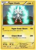 Hyper Shadic