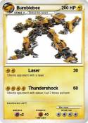 Bumblebee