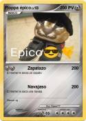 Floppa épico