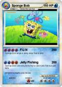 Sponge Bob