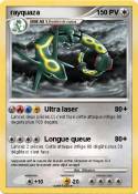 rayquaza