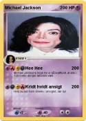 Michael Jackson