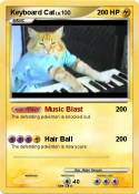 Keyboard Cat
