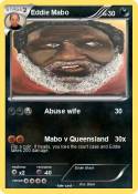 Eddie Mabo