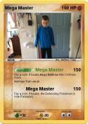 Mega Master
