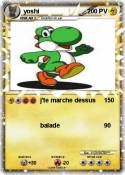 yoshi