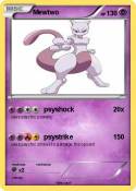 Mewtwo