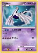 Lugia