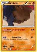 Headahh