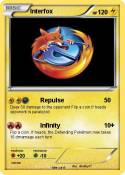 Interfox