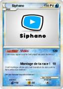 Siphano
