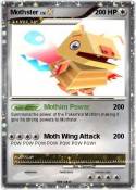 Mothster
