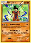 Son Goku