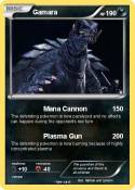 Gamara