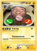 Ryantron