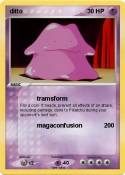 ditto