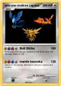 articuno moltre
