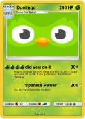 Duolingo