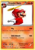 Propeller Mario